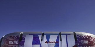 Super Bowl LVII