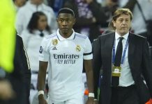 Alaba recibe insultos tras votar a Messi en premios FIFA david, alaba, real, madrid, fútbol,