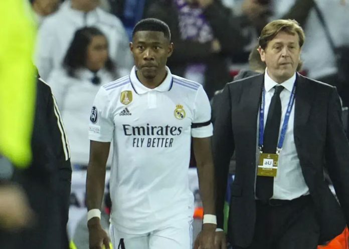 Alaba david, alaba, real, madrid, fútbol,