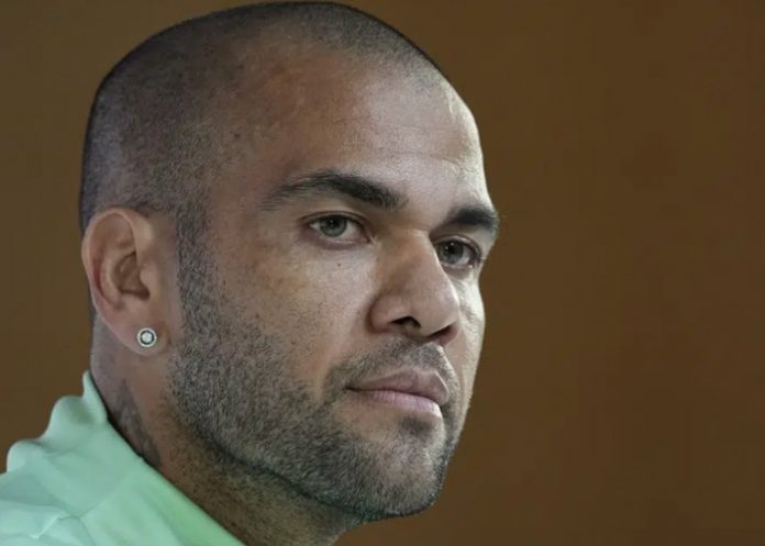 Alves dani, alves, fútbol, agresión, sexual,