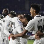 Valverde y Asensio anotan; el Madrid vence al Osasuna marco, asensio, fúbtol, real, madrid,