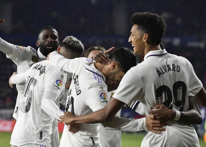 Asensio marco, asensio, fúbtol, real, madrid,