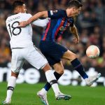 barcelona, fútbol, robert, casemiro, manchester, united,