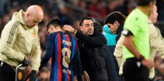 barcelona, xavi, hernández, fútbol,