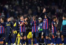 Barcelona no falla ante Cádiz y mantiene su ventaja en la cima barcelona, fútbol, laliga, cádiz,