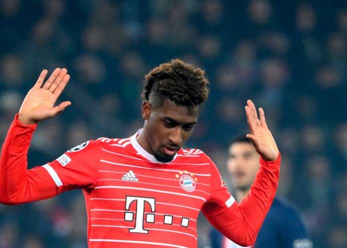 bayern, múnich, fútbol, psg,