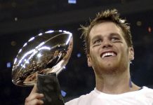 Tom Brady anuncia su retiro “para siempre” tom, brady, patriots, retiro, nfl,