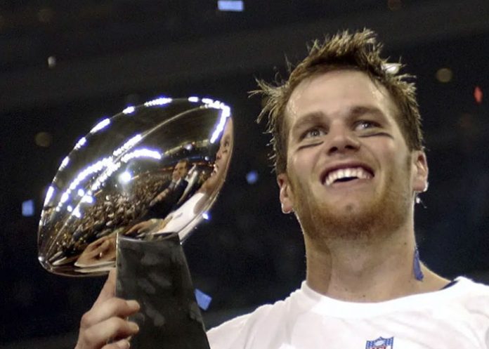 Brady tom, brady, patriots, retiro, nfl,