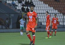 douglas, cae, real, estelí, caciques, diriangén, liga, primera,