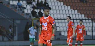 douglas, cae, real, estelí, caciques, diriangén, liga, primera,