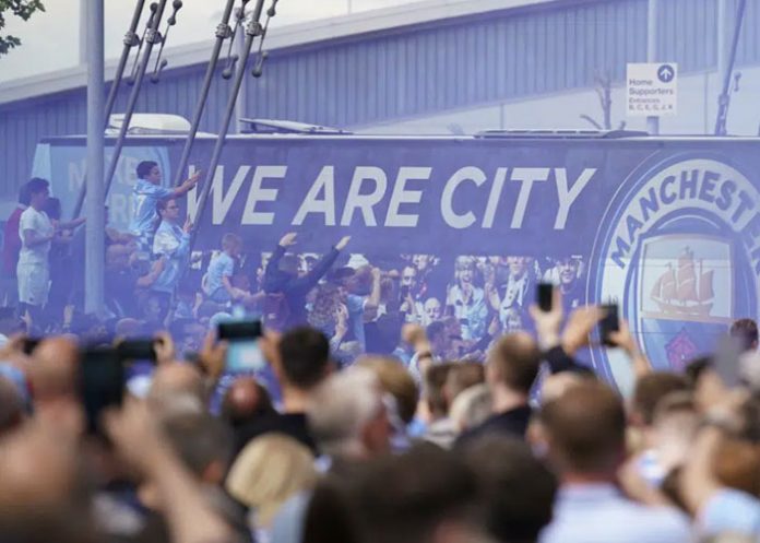 City liga, premier, fútbol, manchester, city,