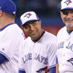 coach, guillermo, martínez, blue, jays,