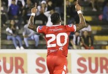 Real Estelí remontó y gana el clásico nacional en Diriamba real, estelí, cacique, diriangén, clásico, nacional,