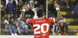 real, estelí, cacique, diriangén, clásico, nacional,