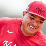 Así marchan los nicas en el Spring Training 2023 erasmo, ramírez, mlb, spring, training,