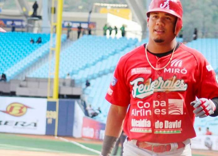 federales, chiriquí, panamá, colombia, serie, caribe,