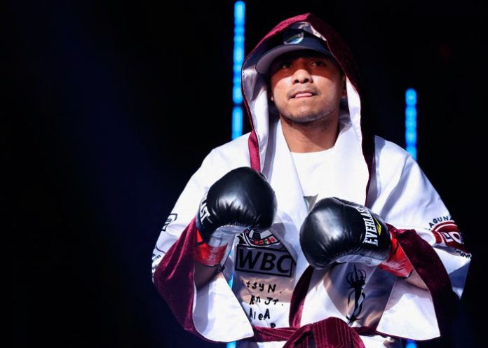 Gonzalez román, chocolatito, gonzález, pugilista, boxeo,
