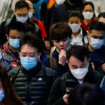 «Cero multas» Hong Kong pone fin al uso obligatorio de las mascarillas Hong Kong suprime uso de mascarilla en el mundo