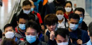 Hong Kong suprime uso de mascarilla en el mundo