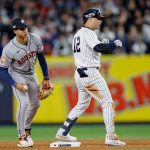 Seguirá el corredor automático; nuevas reglas en MLB mlb, falefa, grandes, ligas,