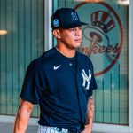Definido el día que Loáisiga hará su debut en el ST 2023 jonathan, loáisiga, mlb, grandes, ligas,