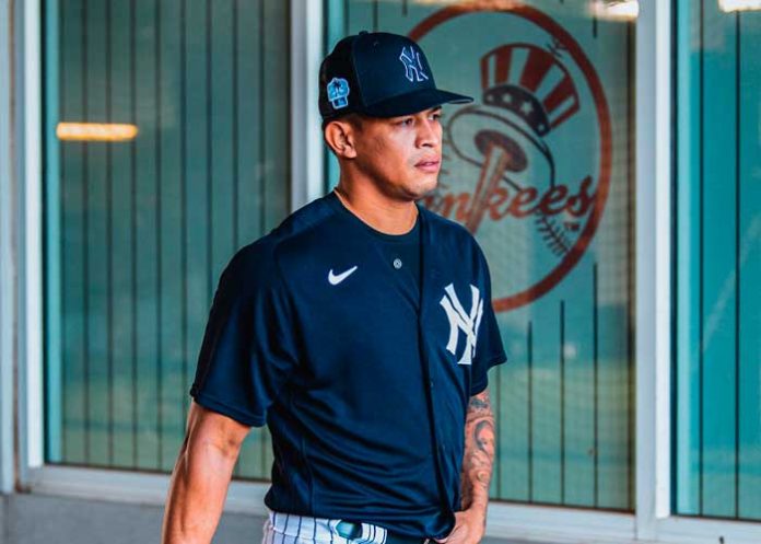 jonathan, loáisiga, mlb, grandes, ligas,