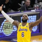 LeBron, james, lakers, angeles, oklahoma, city, thunder,