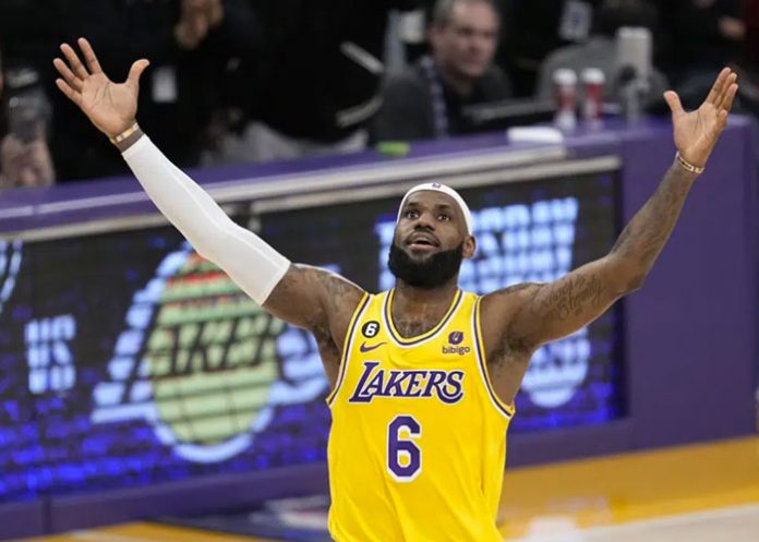 LeBron, james, lakers, angeles, oklahoma, city, thunder,
