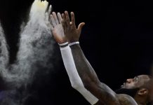 James a punto de superar a Abdul-Jabbar y Riley reflexiona lebron, james, nba, riley,