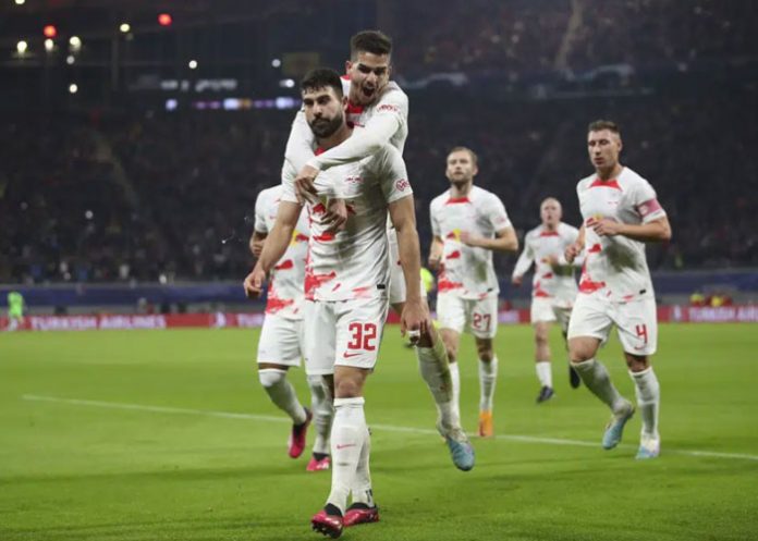 Leipzig Josko, Gvardiol, manchester, city, fútbol,