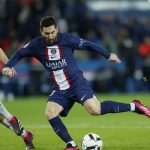 lionel, messi, psg, fútbol,