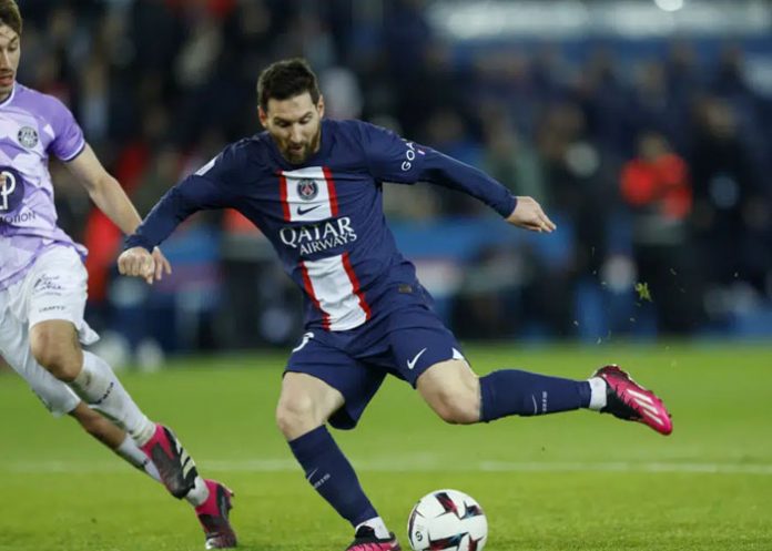 Lionel lionel, messi, psg, fútbol,