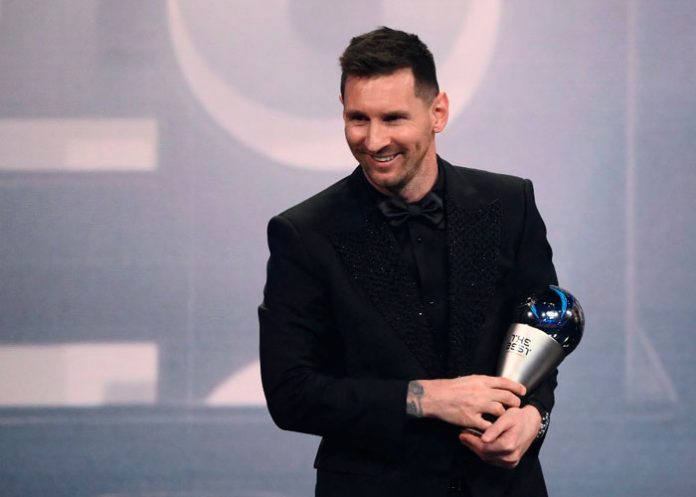 lionel, messi, fútbol, the, best,