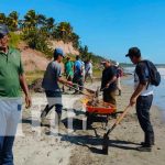 Lanzamiento de plan verano en centro recreativo el Malecón, Bilwi