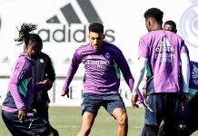 Un clásico Madrid-Barcelona, gran atracción de Copa del Rey real, madrid, barcelona, fútbol, clásico, español,