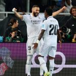 El Real Madrid se corona campeón del Mundial de Clubes real, madrid, mundial, clubes, fútbol,