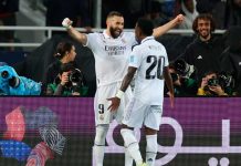 El Real Madrid se corona campeón del Mundial de Clubes real, madrid, mundial, clubes, fútbol,