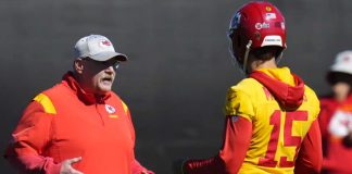 patrick, mahomes, nfl, super, bowl,