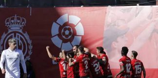 mallorca, real, madrid, ernesto, valverde,