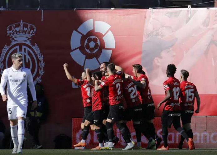 Mallorca mallorca, real, madrid, ernesto, valverde,