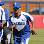 ronald, medrano, nicaragua, selección, béisbol,