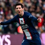 Leo Messi favorito para erigirse como ‘The Best’ de la FIFA lionel, messi, psg, fútbol,