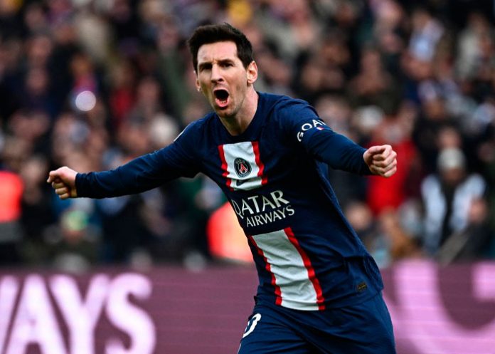 lionel, messi, psg, fútbol,