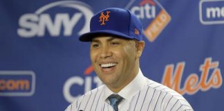 mets, nueva, york, carlos, beltrán,