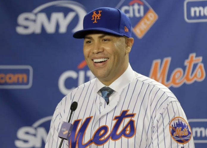 mets, nueva, york, carlos, beltrán,