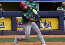 Cuba y México ganan en el arranque de la Serie del Caribe cañoneros, mochis, méxico, cuba, serie, caribe,