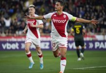 Un debilitado PSG cae 3-1 con el Mónaco en la Ligue 1 Monaco, psg, fútbol, ligue 1,