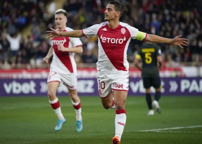 Monaco Monaco, psg, fútbol, ligue 1,