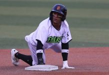 Ismael Munguía descartado para el Clásico Mundial de Béisbol ismael, munguia, beisbol