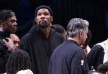 Kevin Durant se muda a Phoenix en canje con los Nets nets, brooklyn, kevin, durant, phoenix,